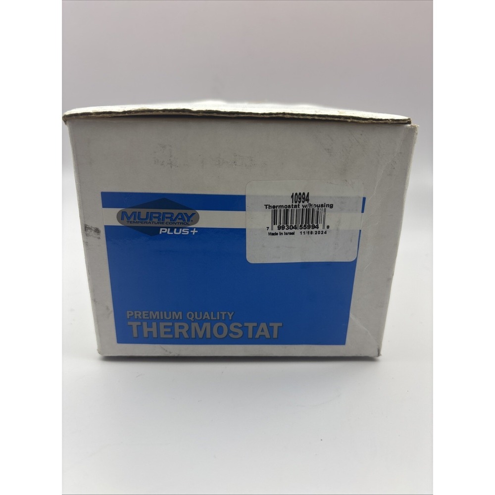 Murray Plus Degree Integrated Housing Thermostat - 10994